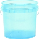 Lancaster 3.5 GL Plastic Bucket